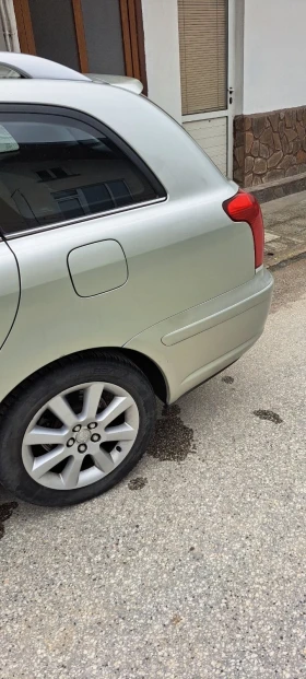 Toyota Avensis | Mobile.bg    4