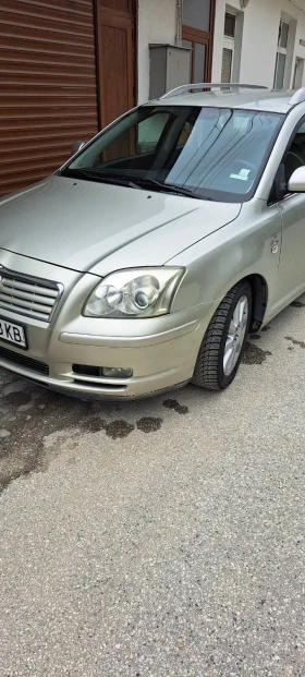 Toyota Avensis | Mobile.bg    3