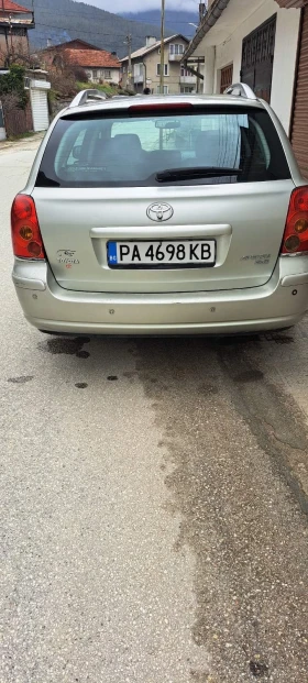 Toyota Avensis | Mobile.bg    2
