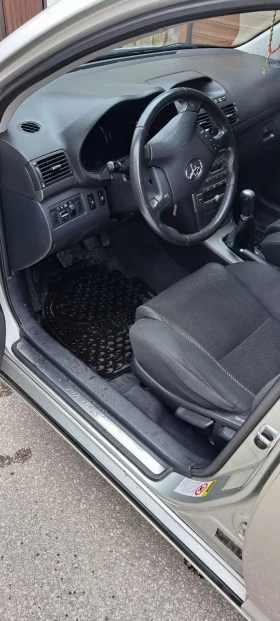 Toyota Avensis | Mobile.bg    9