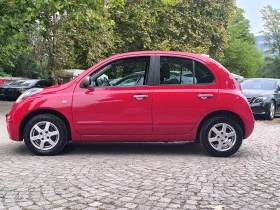 Nissan Micra 1.2 I  | Mobile.bg    7