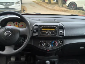 Nissan Micra 1.2 I  | Mobile.bg    9
