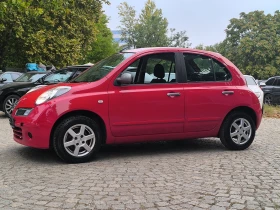 Nissan Micra 1.2 I  | Mobile.bg    8