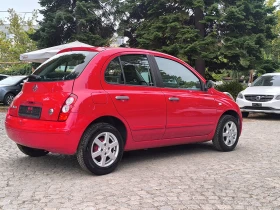 Nissan Micra 1.2 I  | Mobile.bg    4