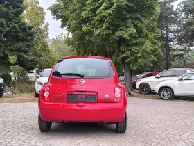 Nissan Micra 1.2 I  | Mobile.bg    5