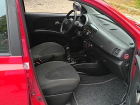 Nissan Micra 1.2 I  | Mobile.bg    12