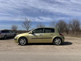 Обява за продажба на Renault Megane 1.6 LPG ~3 300 лв. - изображение 4