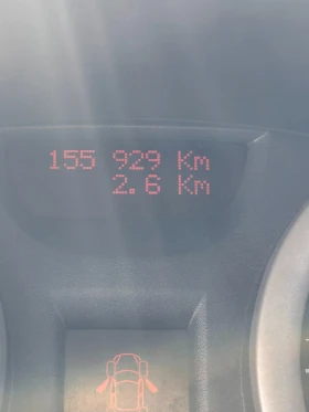 Renault Megane 1.6 LPG | Mobile.bg    13