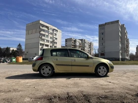 Обява за продажба на Renault Megane 1.6 LPG ~3 300 лв. - изображение 2