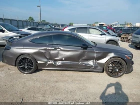 Mercedes-Benz C 43 AMG CARFAX * *   * *  | Mobile.bg    6