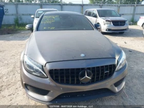 Mercedes-Benz C 43 AMG CARFAX * *   * *  | Mobile.bg    3