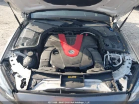 Mercedes-Benz C 43 AMG CARFAX * *   * *  | Mobile.bg    13