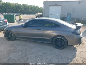 Mercedes-Benz C 43 AMG CARFAX * *   * *  | Mobile.bg    7