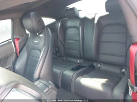 Mercedes-Benz C 43 AMG CARFAX * *   * *  | Mobile.bg    12