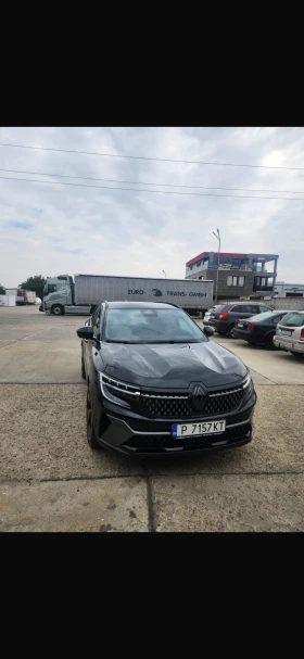 Renault Austral - 56000 лв. - 92370278 6