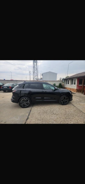 Renault Austral - 56000 лв. - 92370278 2