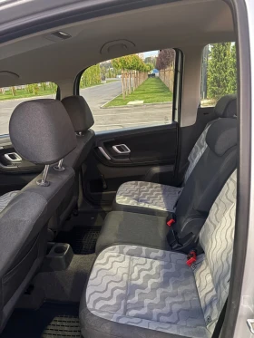Skoda Roomster 1.9 TDI | Mobile.bg    14
