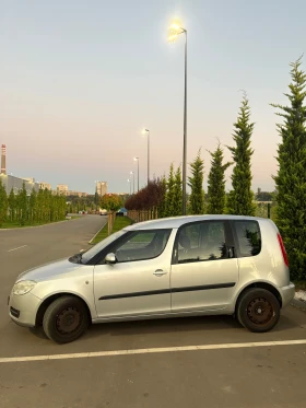 Skoda Roomster 1.9 TDI | Mobile.bg    6