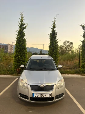 Skoda Roomster 1.9 TDI | Mobile.bg    4