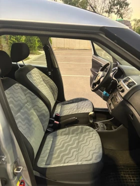 Skoda Roomster 1.9 TDI | Mobile.bg    12