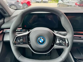 BMW i5 40eDrive/340HP/HUD/MEMO/H&K/CAM/LED/NAVI/378g | Mobile.bg    9