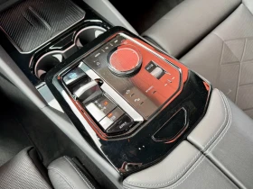 BMW i5 40eDrive/340HP/HUD/MEMO/H&K/CAM/LED/NAVI/378g | Mobile.bg    11