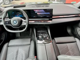 BMW i5 40eDrive/340HP/HUD/MEMO/H&K/CAM/LED/NAVI/378g | Mobile.bg    8