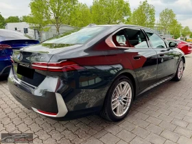 BMW i5 40eDrive/340HP/HUD/MEMO/H&K/CAM/LED/NAVI/378g | Mobile.bg    5