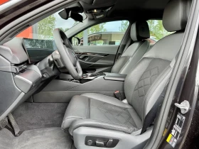 BMW i5 40eDrive/340HP/HUD/MEMO/H&K/CAM/LED/NAVI/378g | Mobile.bg    7