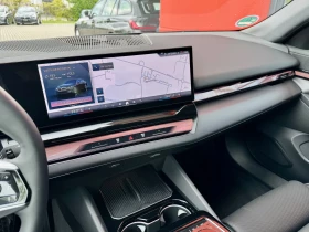 BMW i5 40eDrive/340HP/HUD/MEMO/H&K/CAM/LED/NAVI/378g | Mobile.bg    10