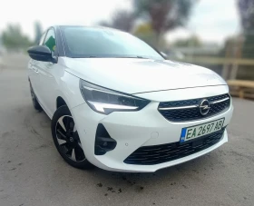 Обява за продажба на Opel Corsa  GS Line, CCS , 360 камера пълна сервизна история ~25 500 лв. - изображение 1