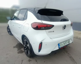 Обява за продажба на Opel Corsa  GS Line, CCS , 360 камера пълна сервизна история ~25 500 лв. - изображение 3