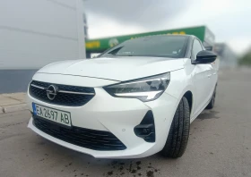 Обява за продажба на Opel Corsa  GS Line, CCS , 360 камера пълна сервизна история ~25 500 лв. - изображение 2