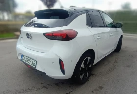 Обява за продажба на Opel Corsa  GS Line, CCS , 360 камера пълна сервизна история ~25 500 лв. - изображение 4