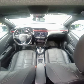 Обява за продажба на Opel Corsa  GS Line, CCS , 360 камера пълна сервизна история ~25 500 лв. - изображение 5