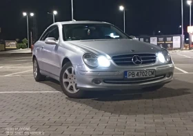 Mercedes-Benz CLK | Mobile.bg    5