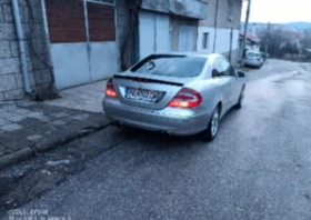 Mercedes-Benz CLK | Mobile.bg    2