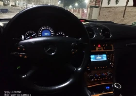 Mercedes-Benz CLK | Mobile.bg    3