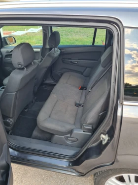 Opel Zafira 1.6куб.115к.с.2012 -7местен - 5750 лв. / 2939.93 € - 83251713 5