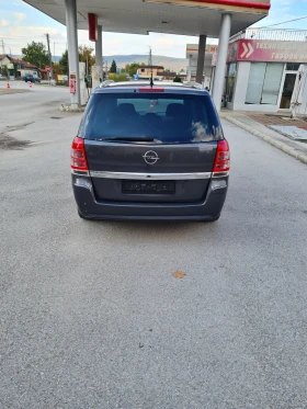 Opel Zafira 1.6куб.115к.с.2012 -7местен - 5750 лв. / 2939.93 € - 83251713 2
