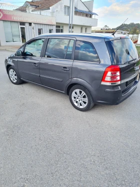 Opel Zafira 1.6куб.115к.с.2012 -7местен - 5750 лв. / 2939.93 € - 83251713 4