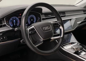 Audi A8 50TDI Quattro - 76998 лв. / 39368.45 € - 93449942 4