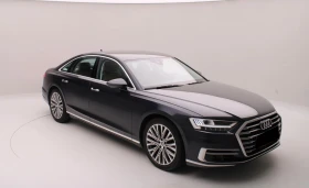 Audi A8 50TDI Quattro - 76998 лв. / 39368.45 € - 93449942 2