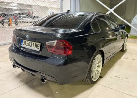 BMW 335 M-Pack 335d 286hp Germany  - 18555 лв. / 9487.02 € - 29801138 5