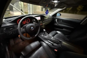 BMW 335 M-Pack 335d 286hp Germany  - 18555 лв. / 9487.02 € - 29801138 10