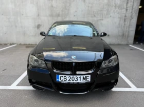     BMW 335 M-Pack 335d 286hp Germany 