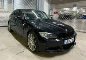BMW 335 M-Pack 335d 286hp Germany  - 18555 лв. / 9487.02 € - 29801138 2