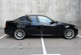     BMW 335 M-Pack 335d 286hp Germany 