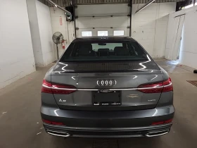 Audi A6 TECHNIK * CARFAX * АвтоКредит * Цена до България*  - 58900 лв. / 30115.09 € - 39761744 5