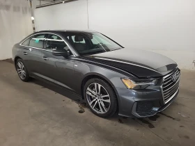 Audi A6 TECHNIK * CARFAX * АвтоКредит * Цена до България*  - 58900 лв. / 30115.09 € - 39761744 2